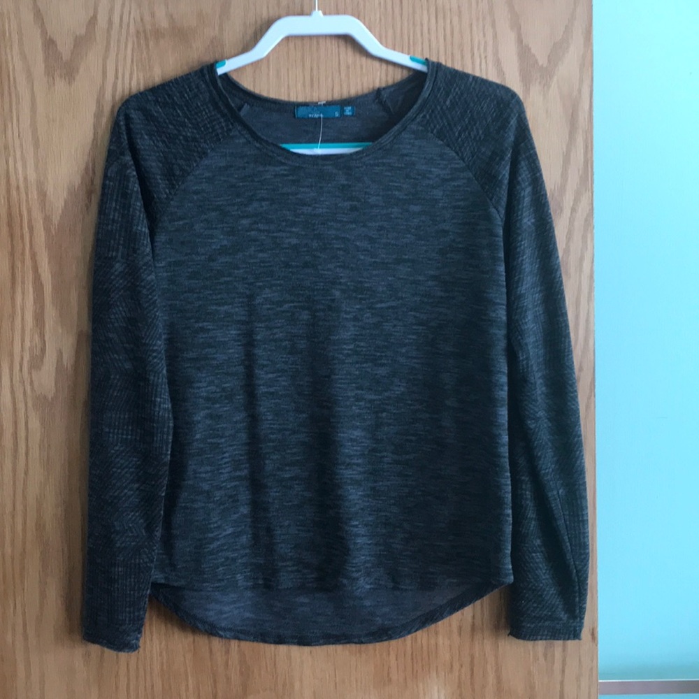 Prana long sleeve top